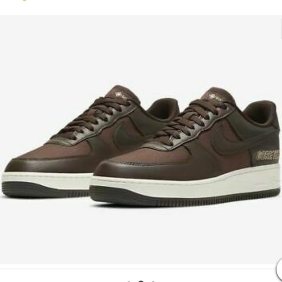 Nike Air Force 1 Gore-Tex - Picture 1 of 5
